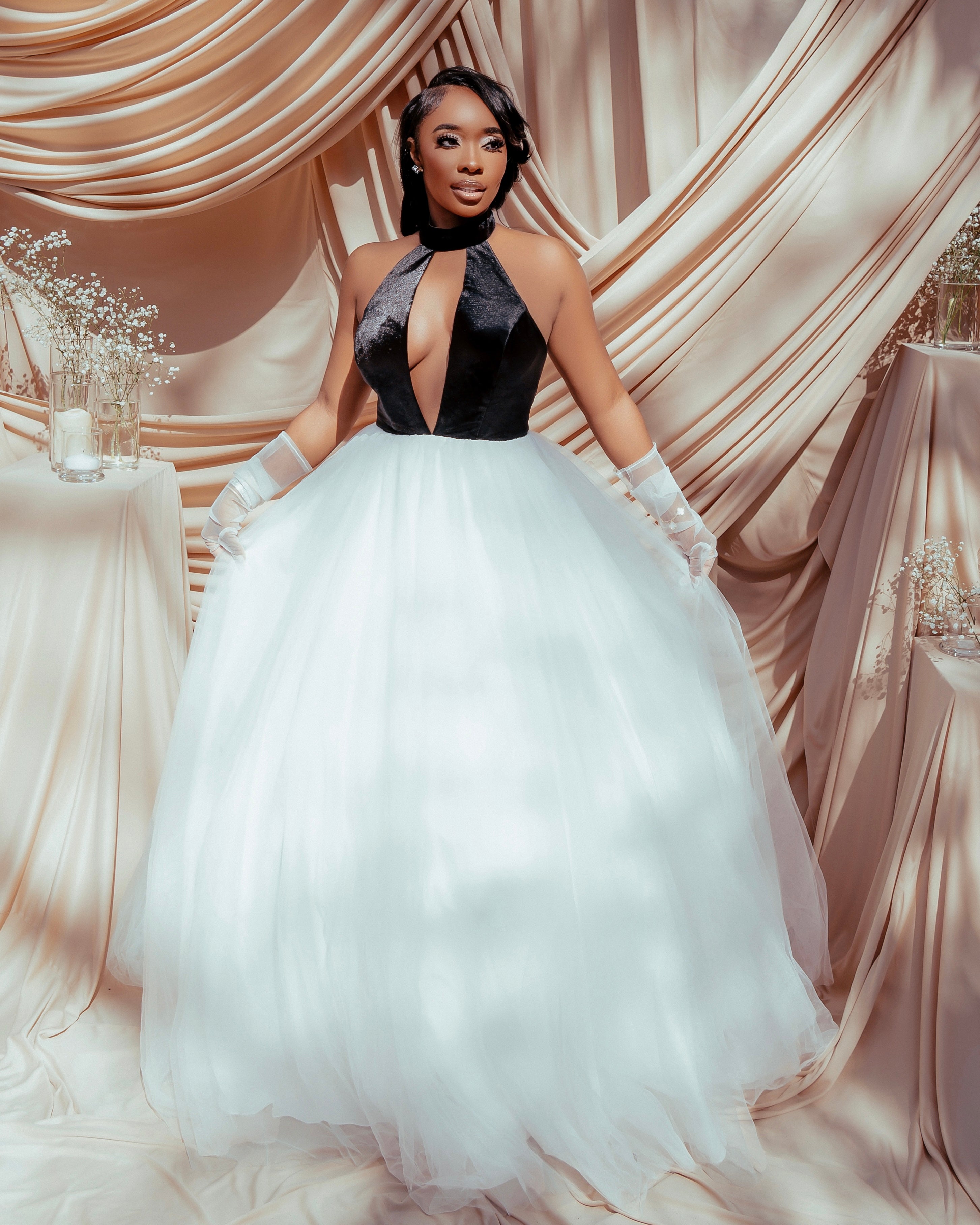Volume One : Gown