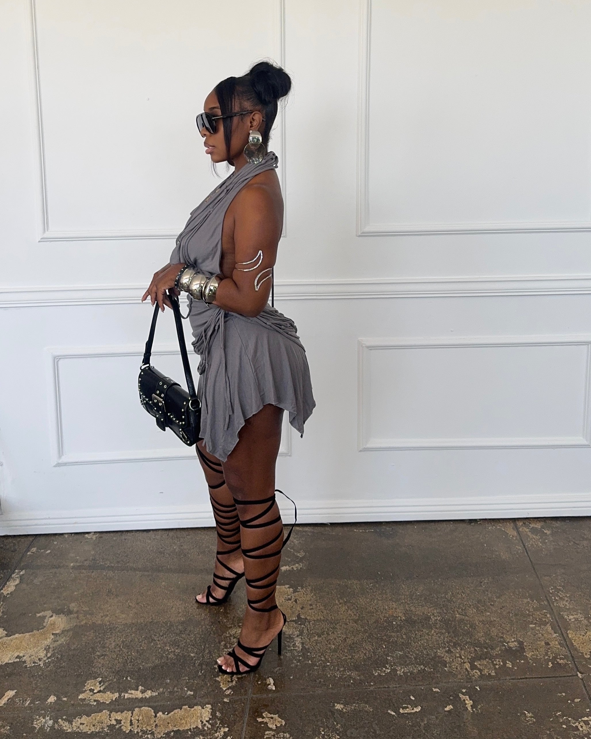 Intertwined : Dress