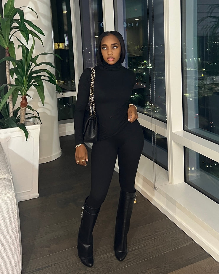Essential Pt 2 : Set (Black)