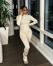 Essential Pt 2 : Set (Beige)