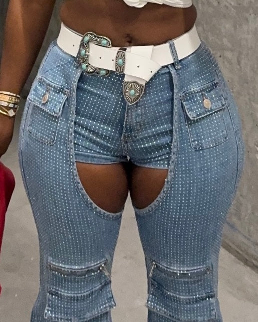 Wild Side : Belt