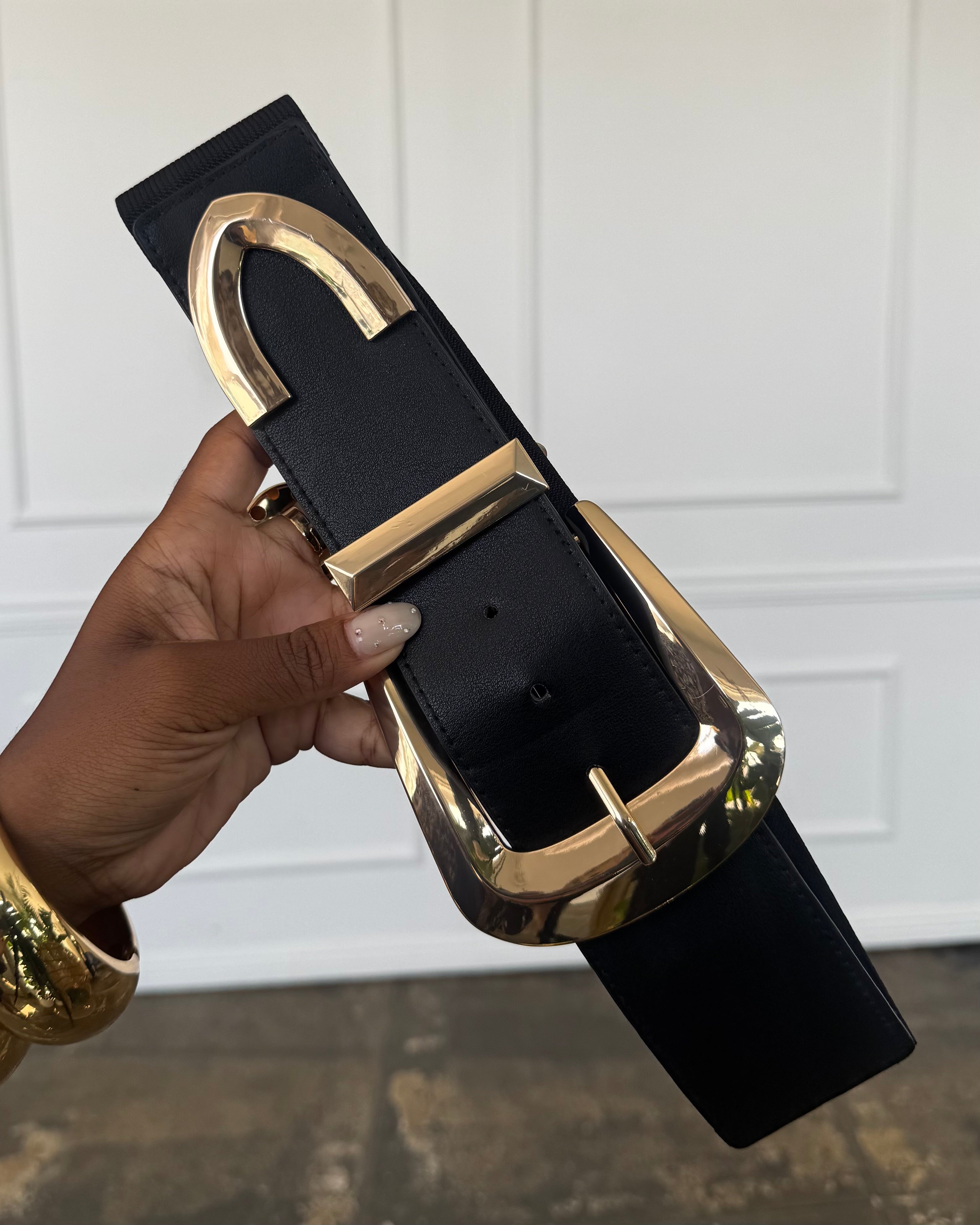 Anchor : Belt