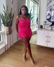 Let's Dance : Romper