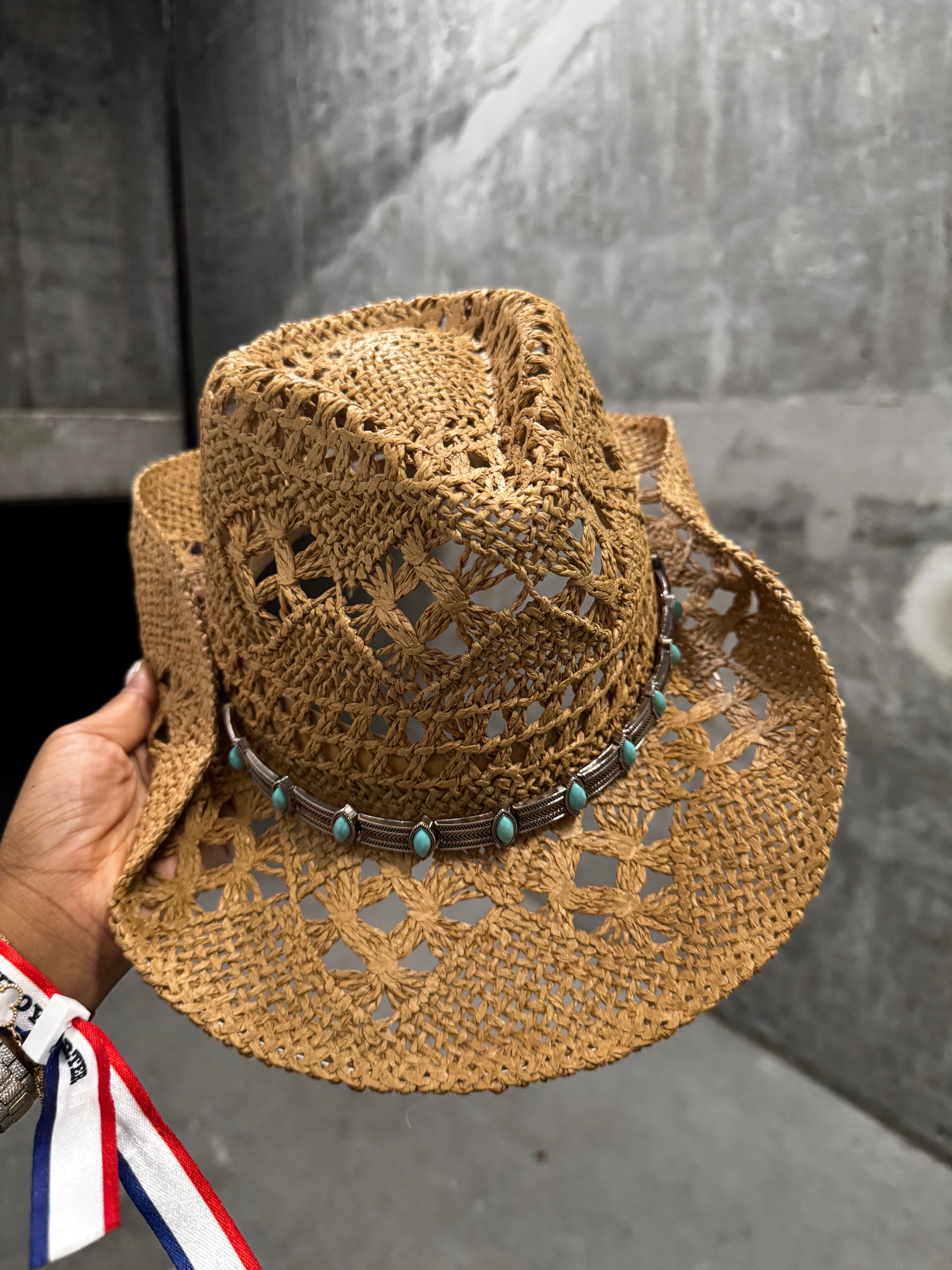 City Cowgirl : Hat