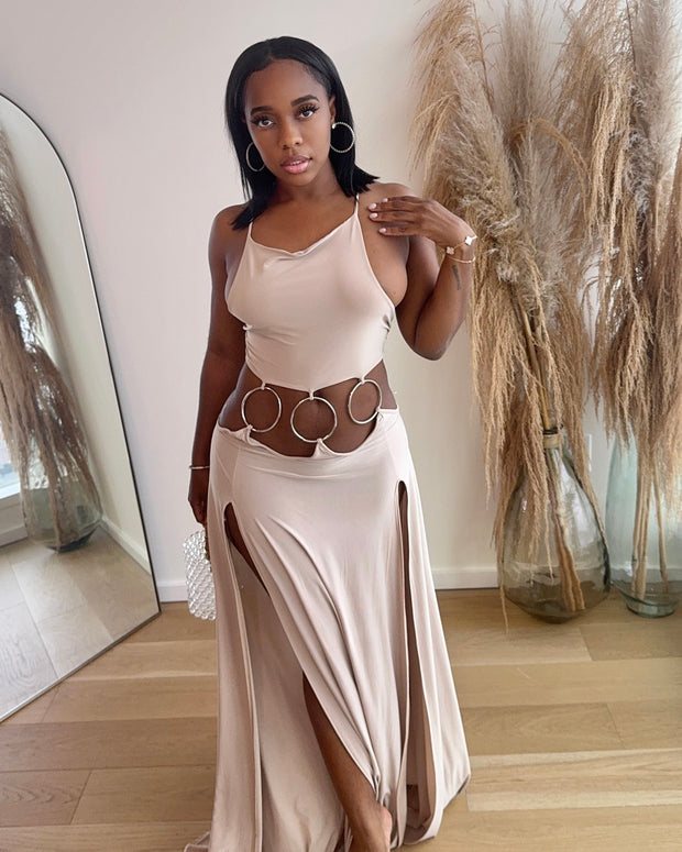 Willow : Maxi Dress