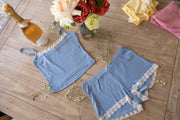 Always Sweet : Set