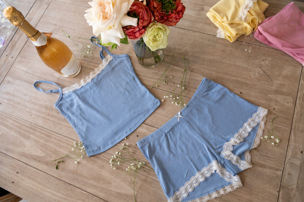 Always Sweet : Set