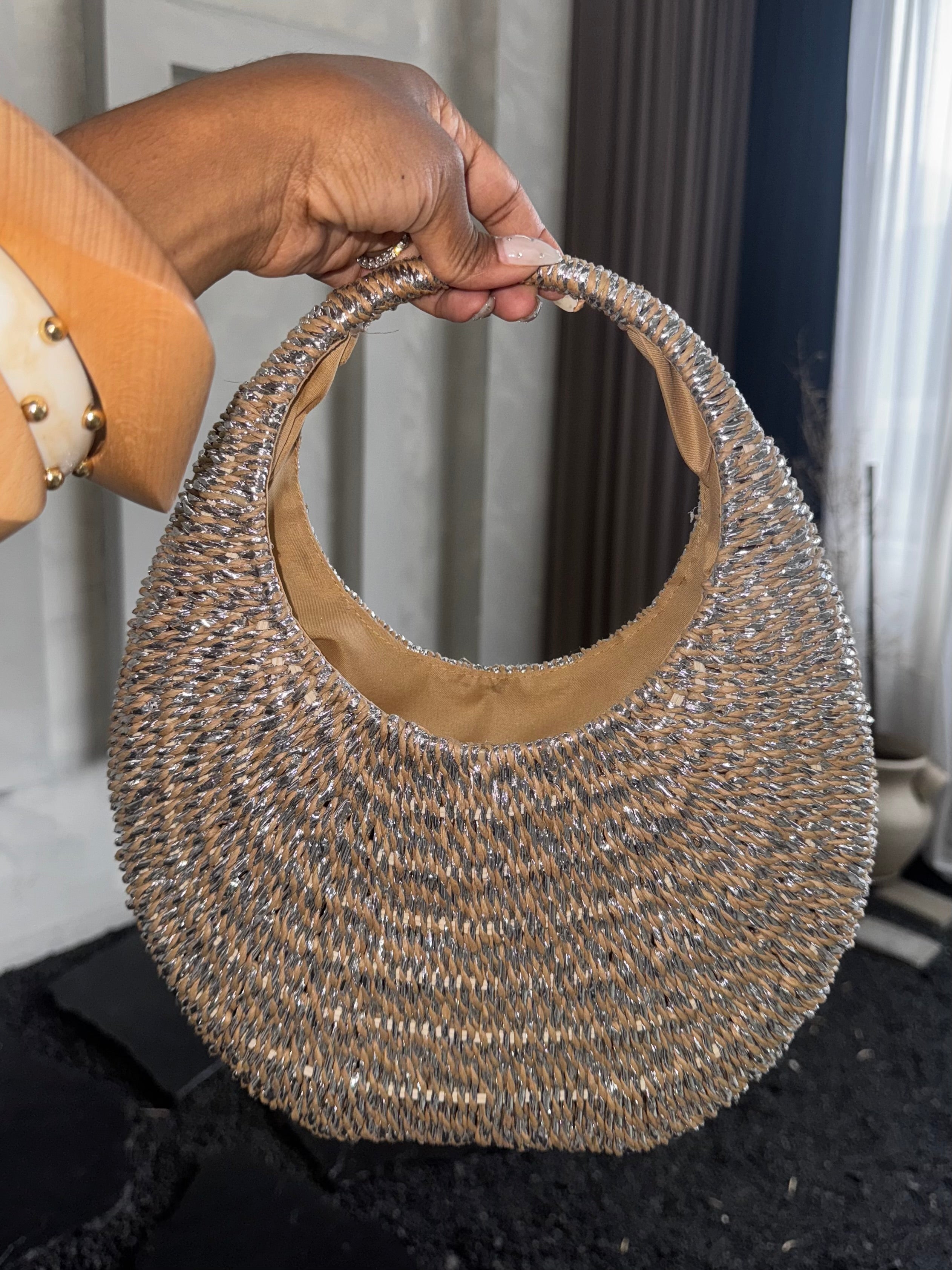 Sun Tide : Tote