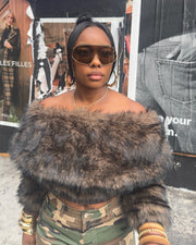 City Plush Top