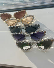 Bejeweled : Sunglasses