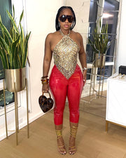 Wild Thing : Top