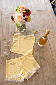 Always Sweet : Set