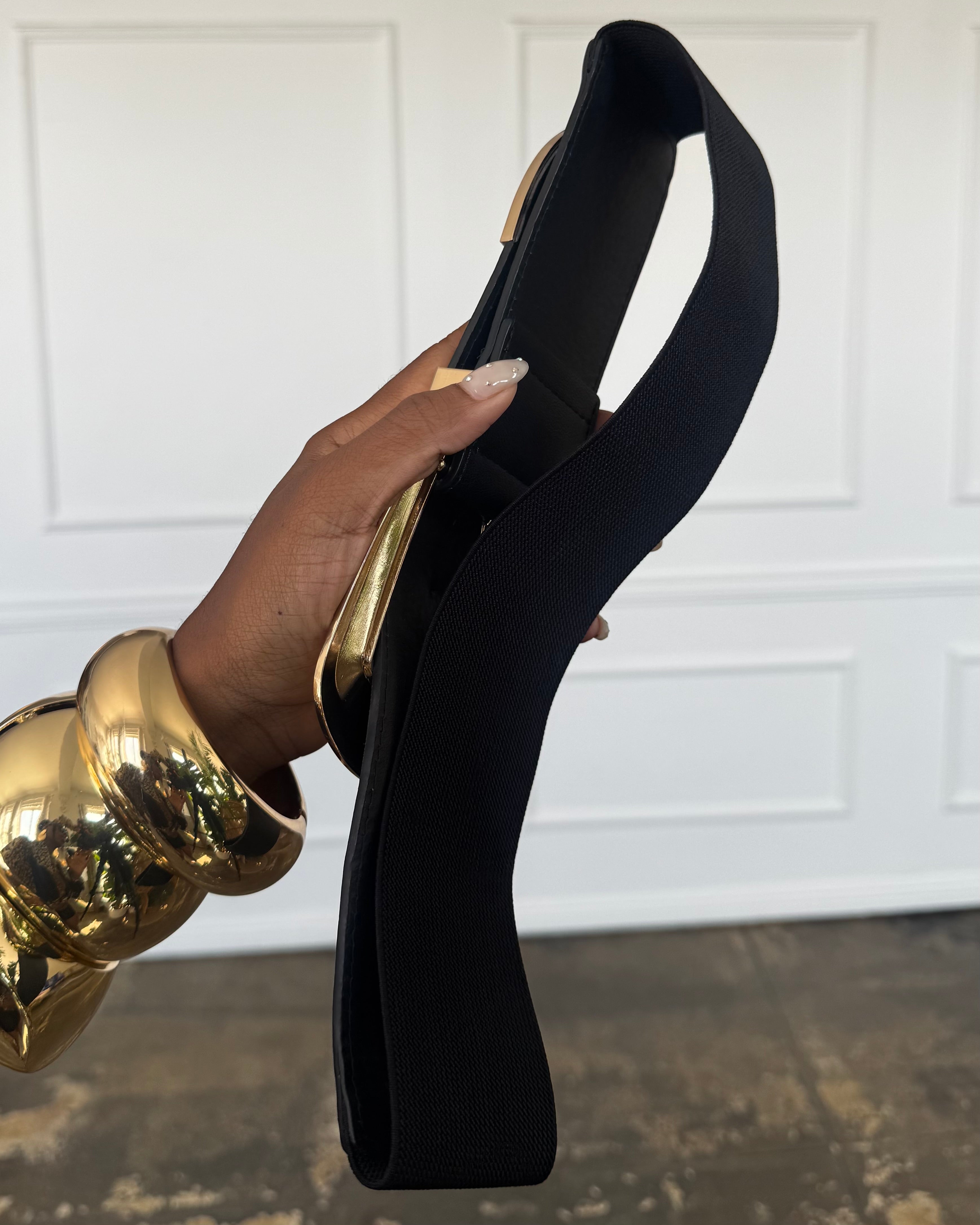 Anchor : Belt