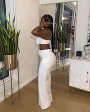 Paloma : Pants Set