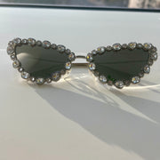 Bejeweled : Sunglasses