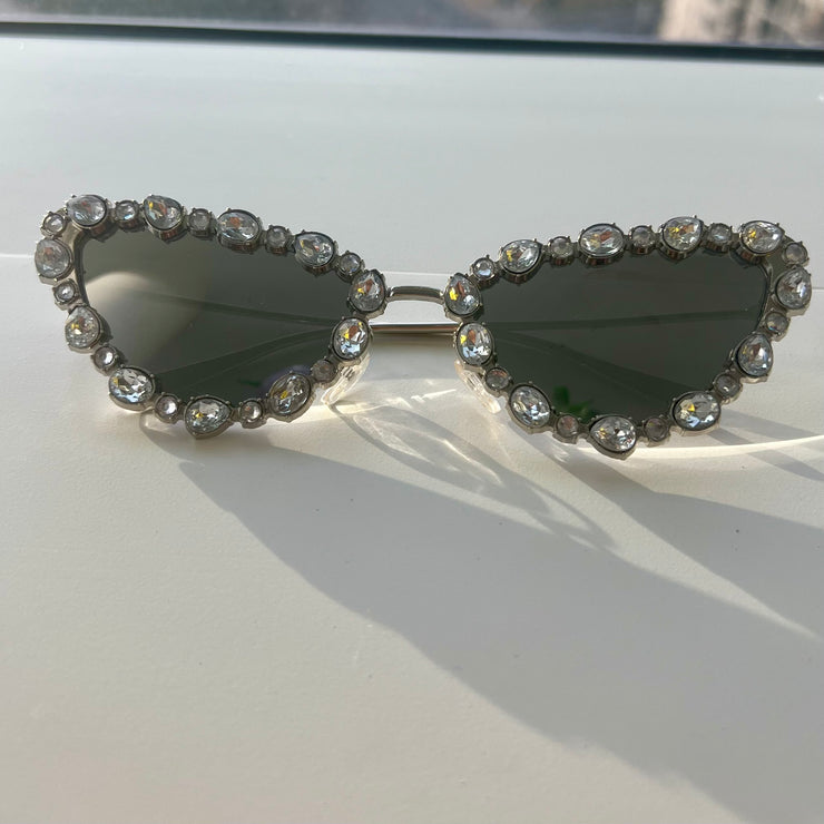 Bejeweled : Sunglasses