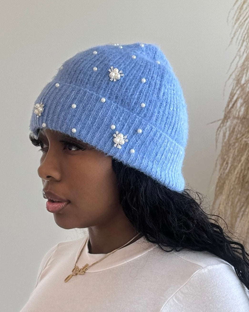 Pretty Girl Beanie