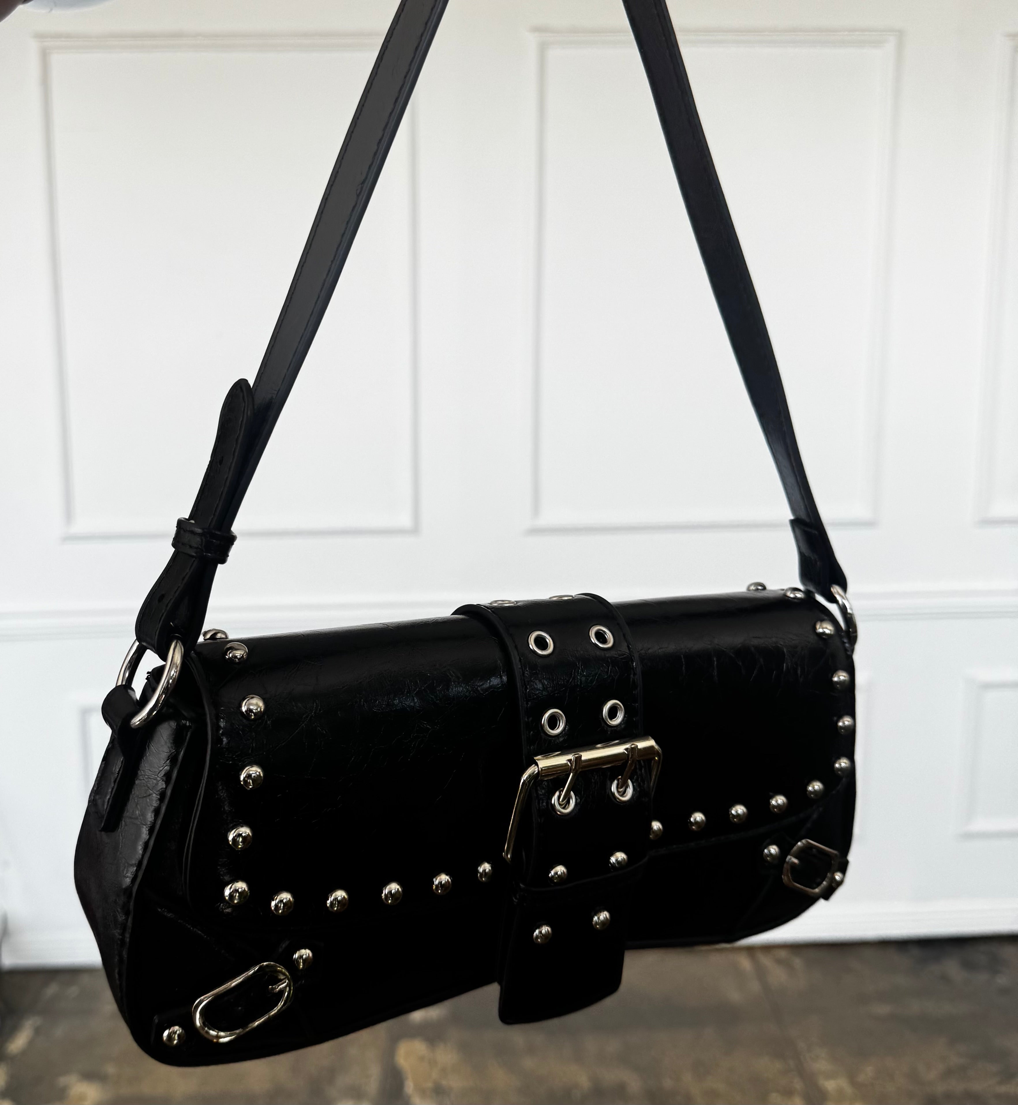 Rivet : Handbag