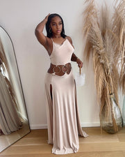Willow : Maxi Dress