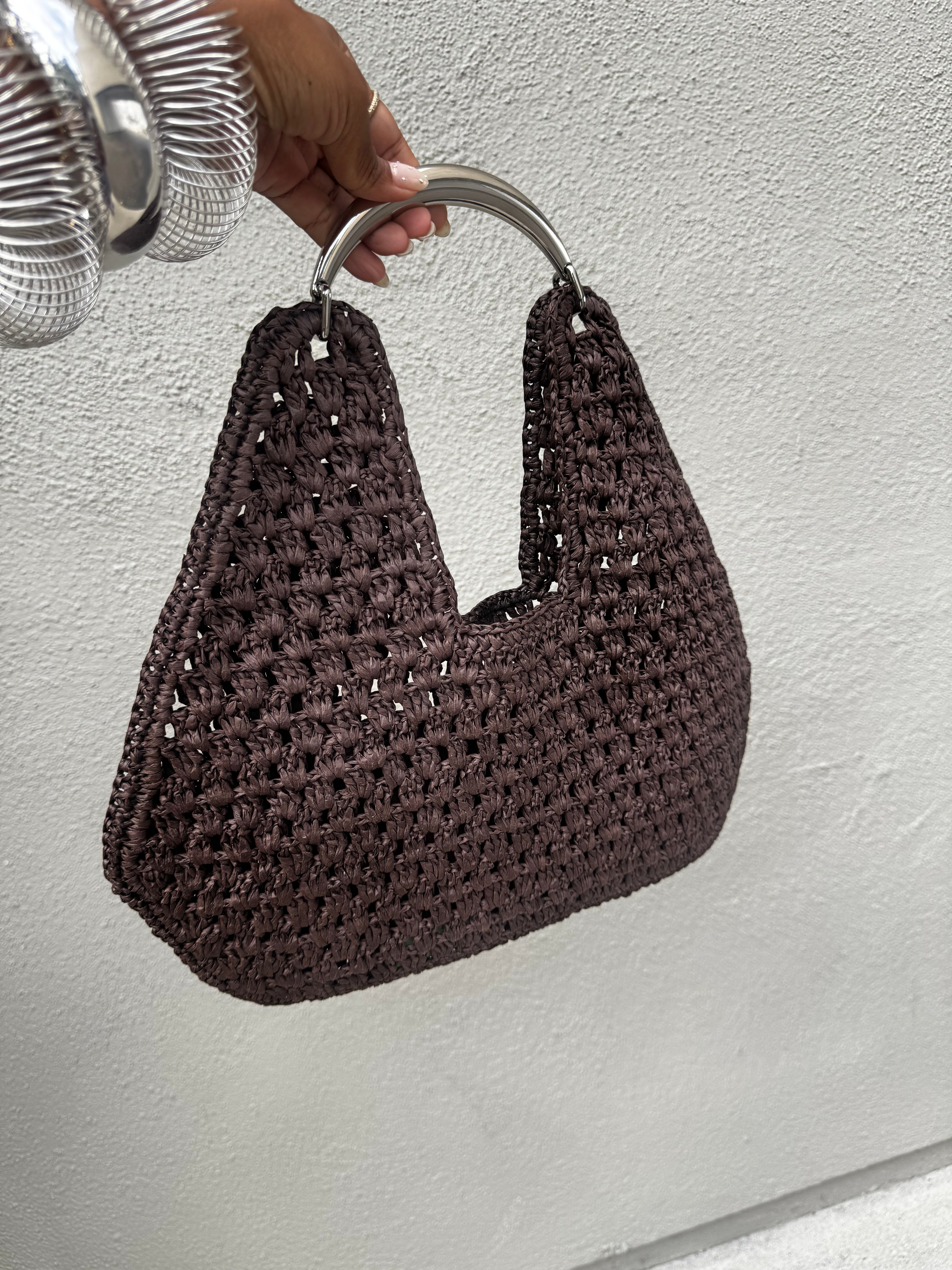 Good Side : Shoulder Bag