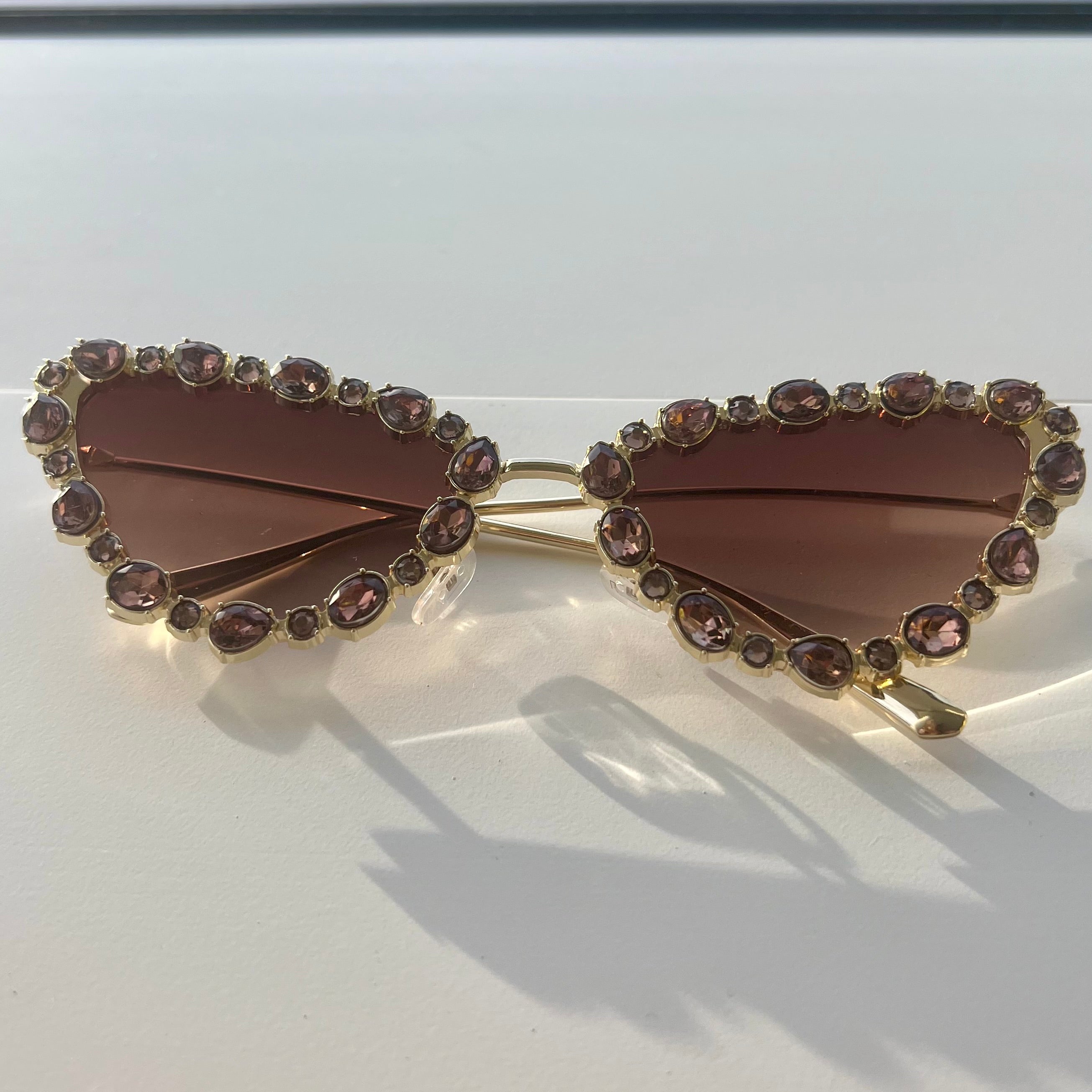 Beweled : Sunglasses