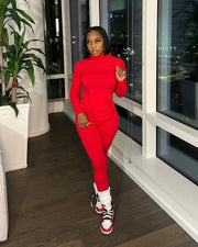 Essential Pt 2 : Set (Red)