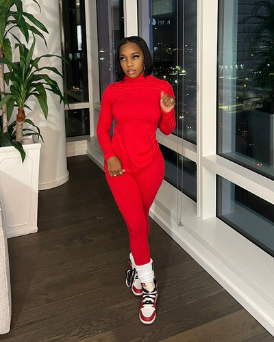 Essential Pt 2 : Set (Red)
