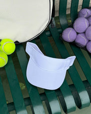 Tennis Sun Visor