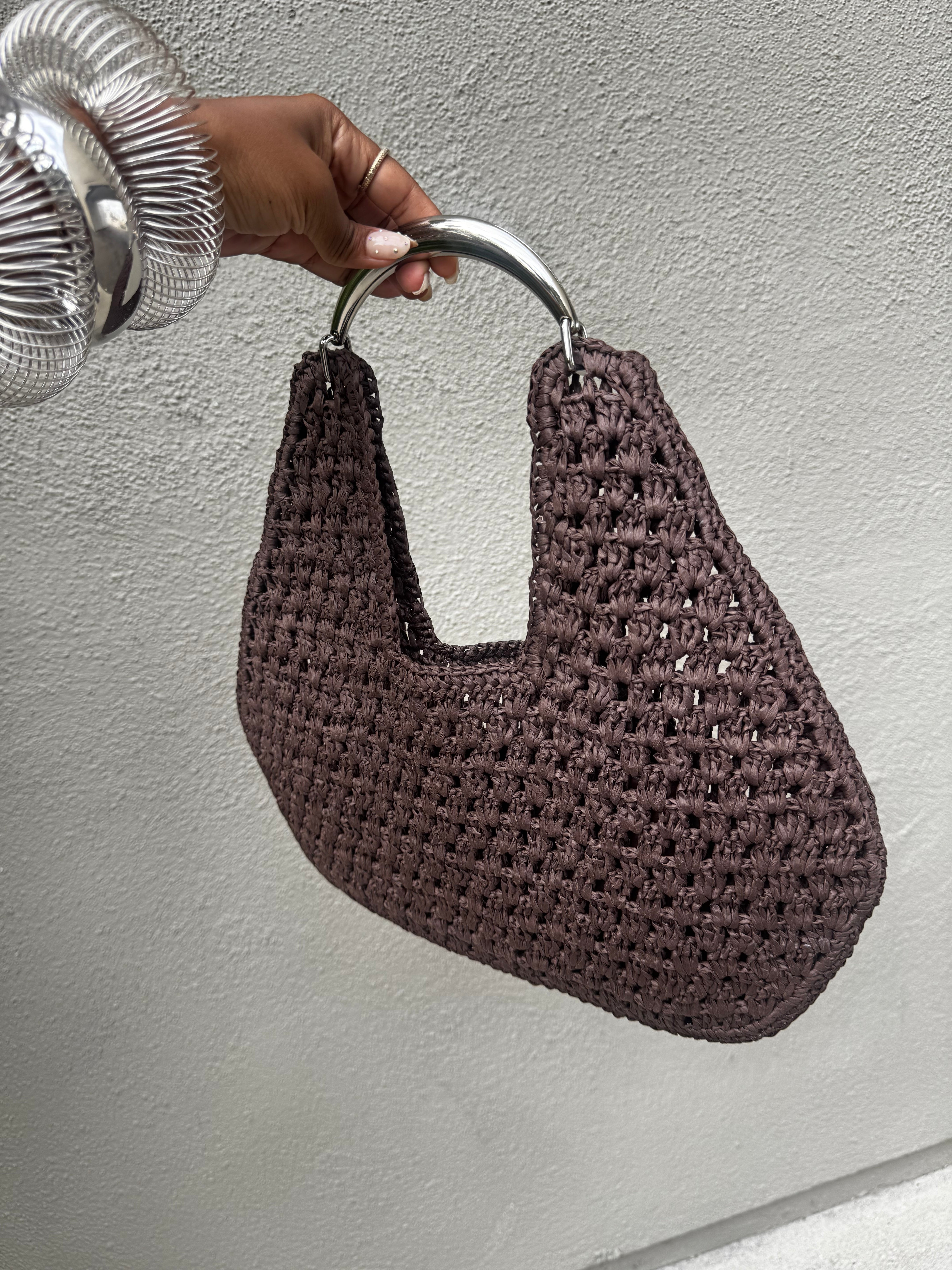Good Side : Shoulder Bag