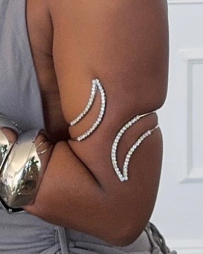 Orbit : Arm Cuff