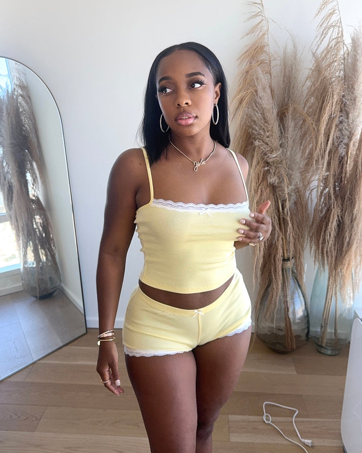 Always Sweet : Set