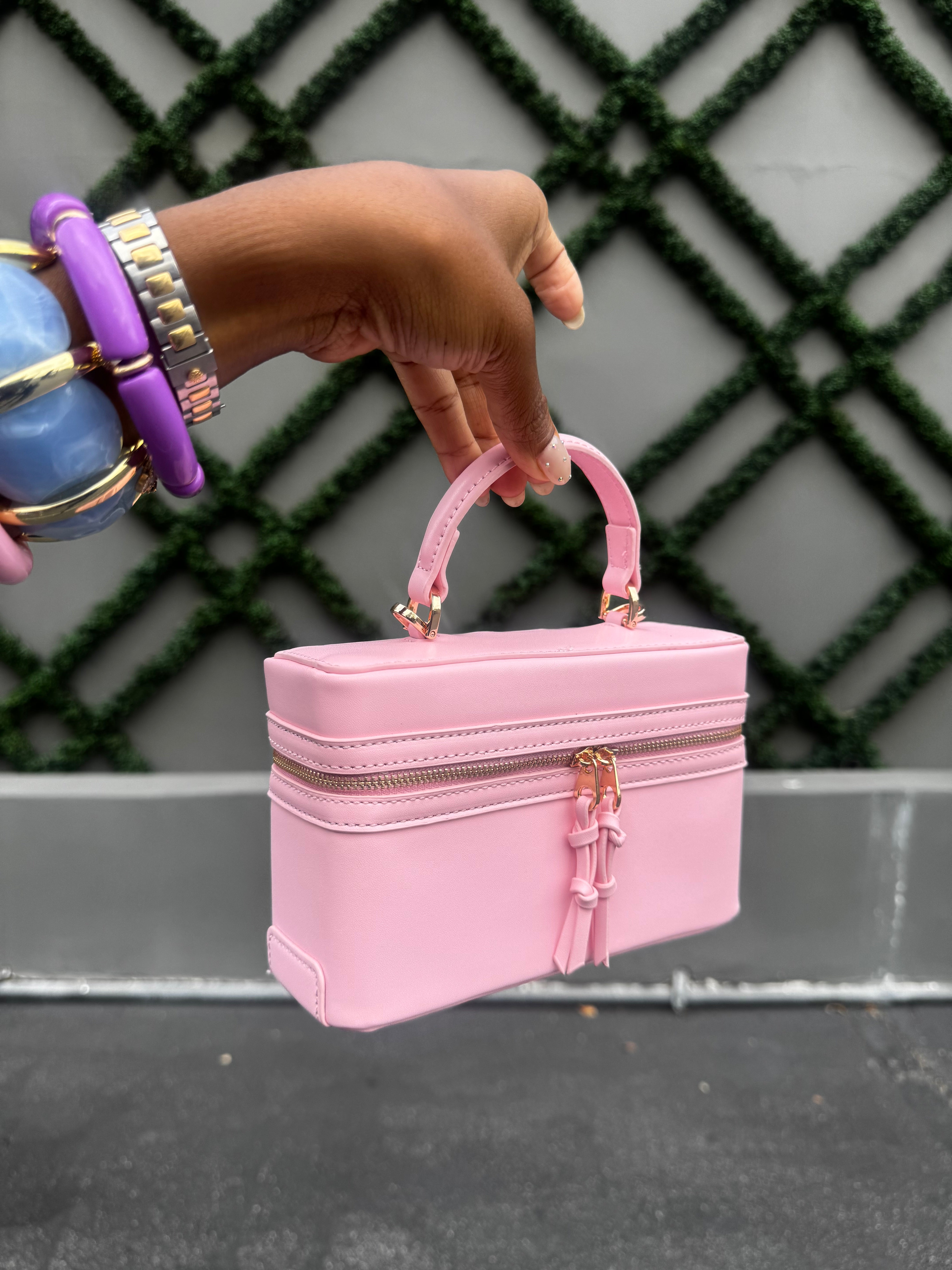 Pretty Intent : Bag