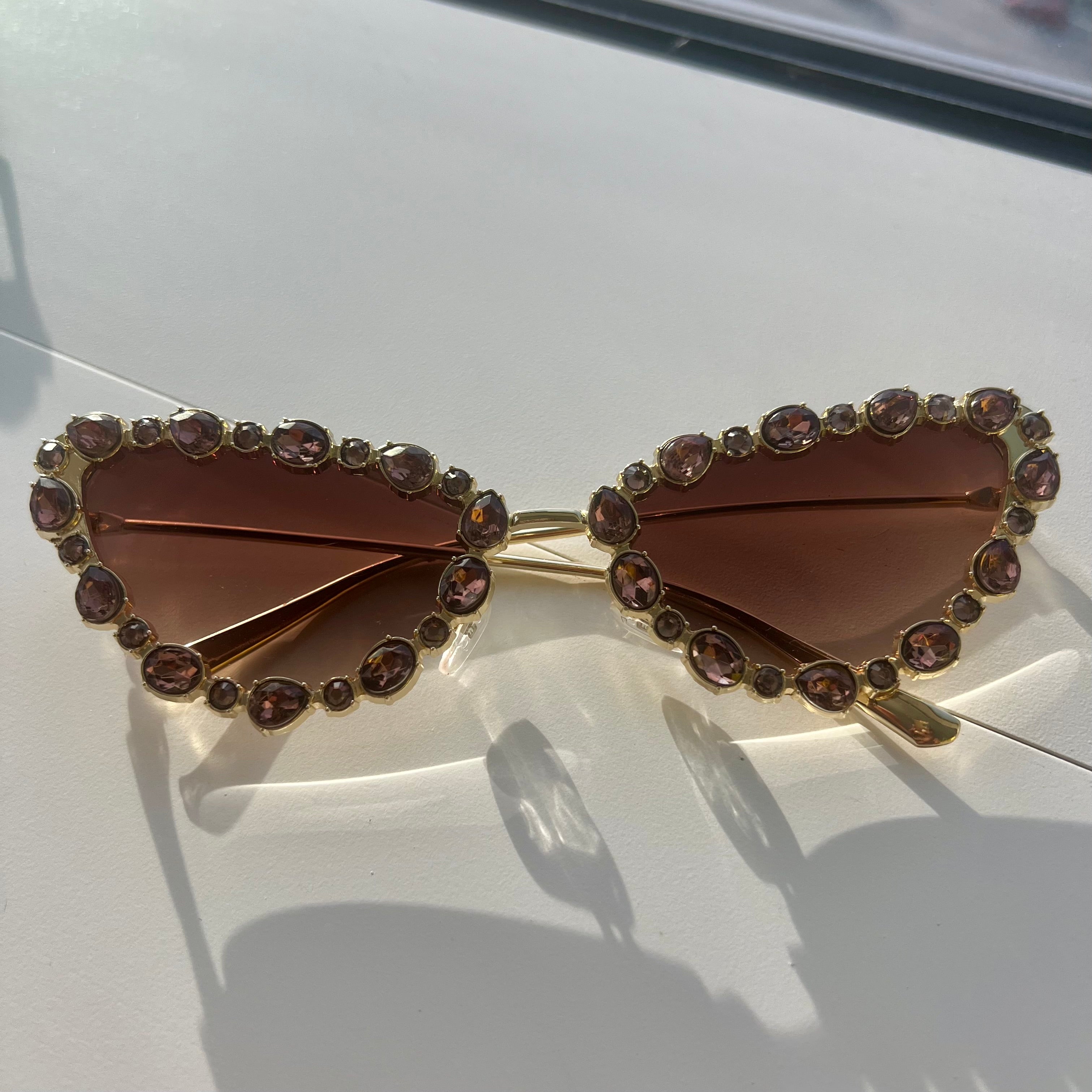 Beweled : Sunglasses