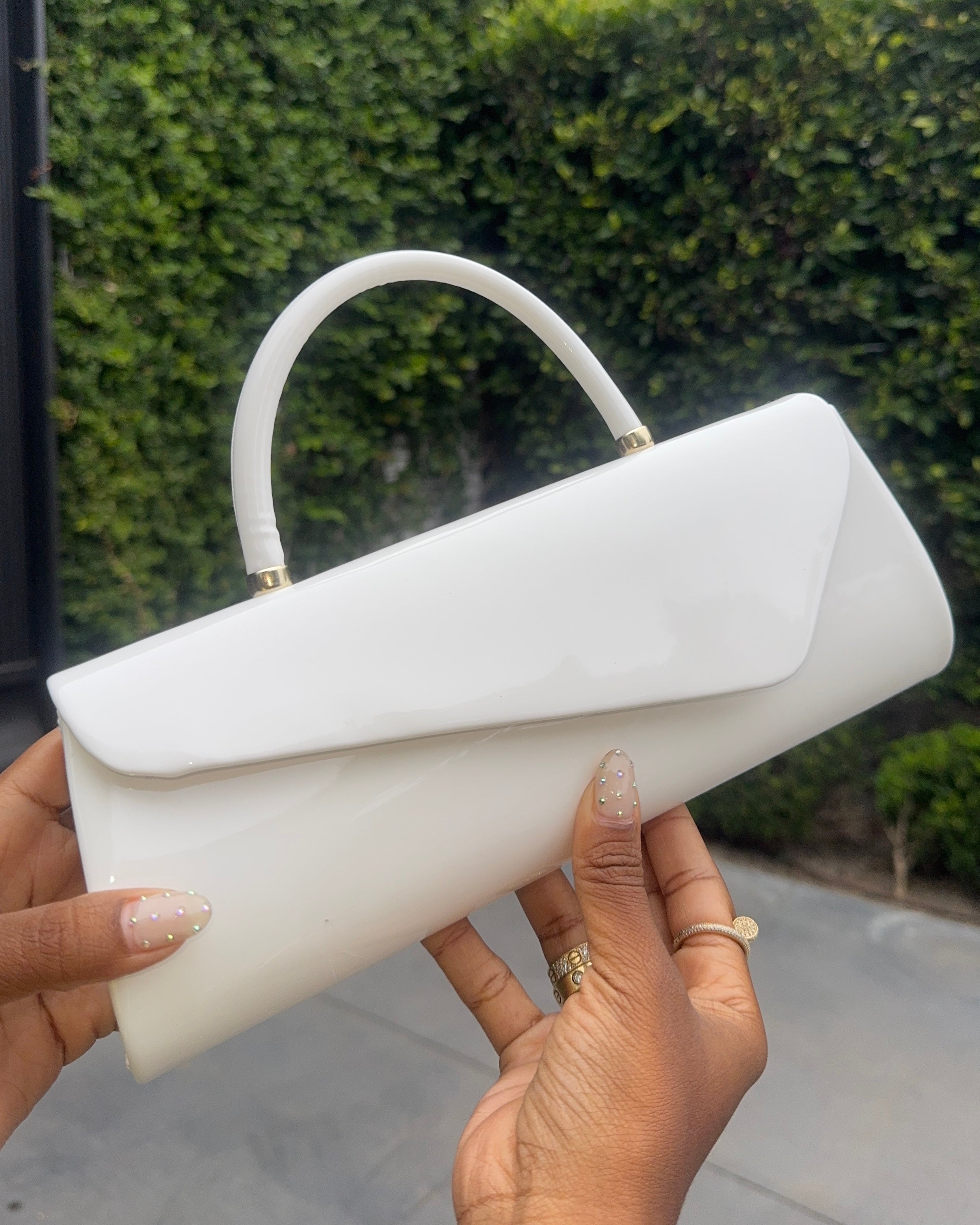 Gloss : Bag