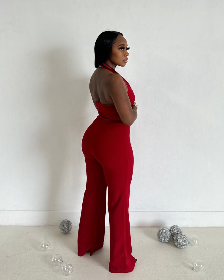 On A Shelf : Jumpsuit