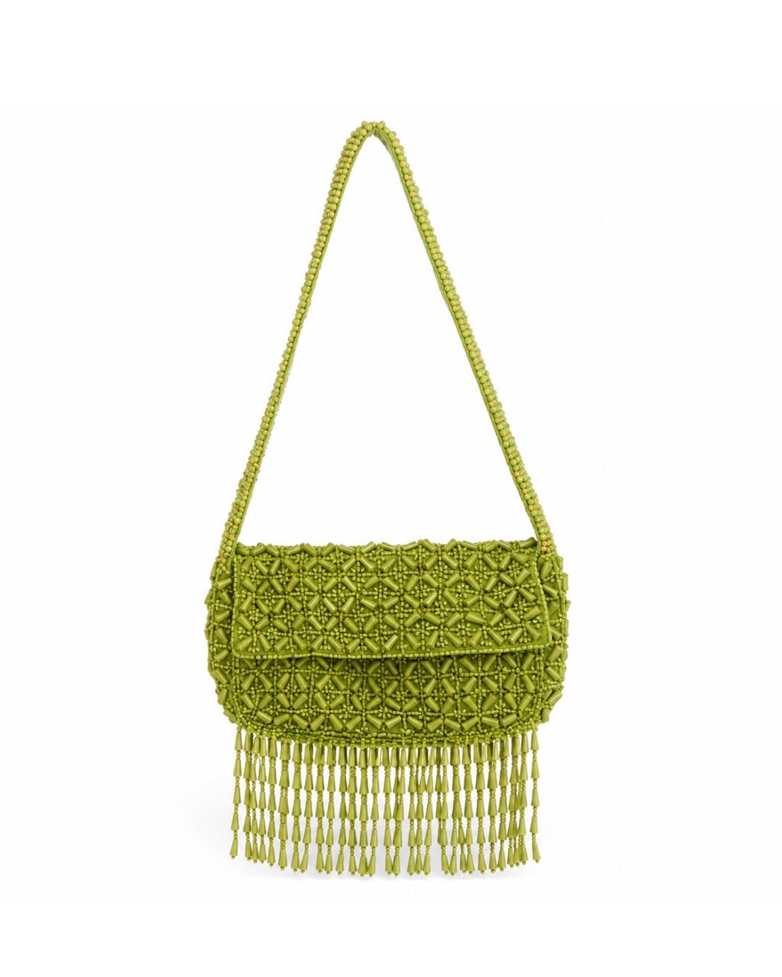 Finishing Touch : Shoulder Bag