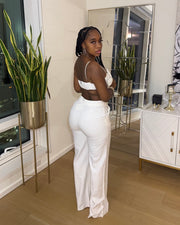 Paloma : Pants Set