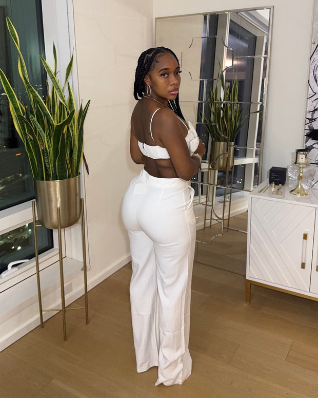 Paloma : Pants Set