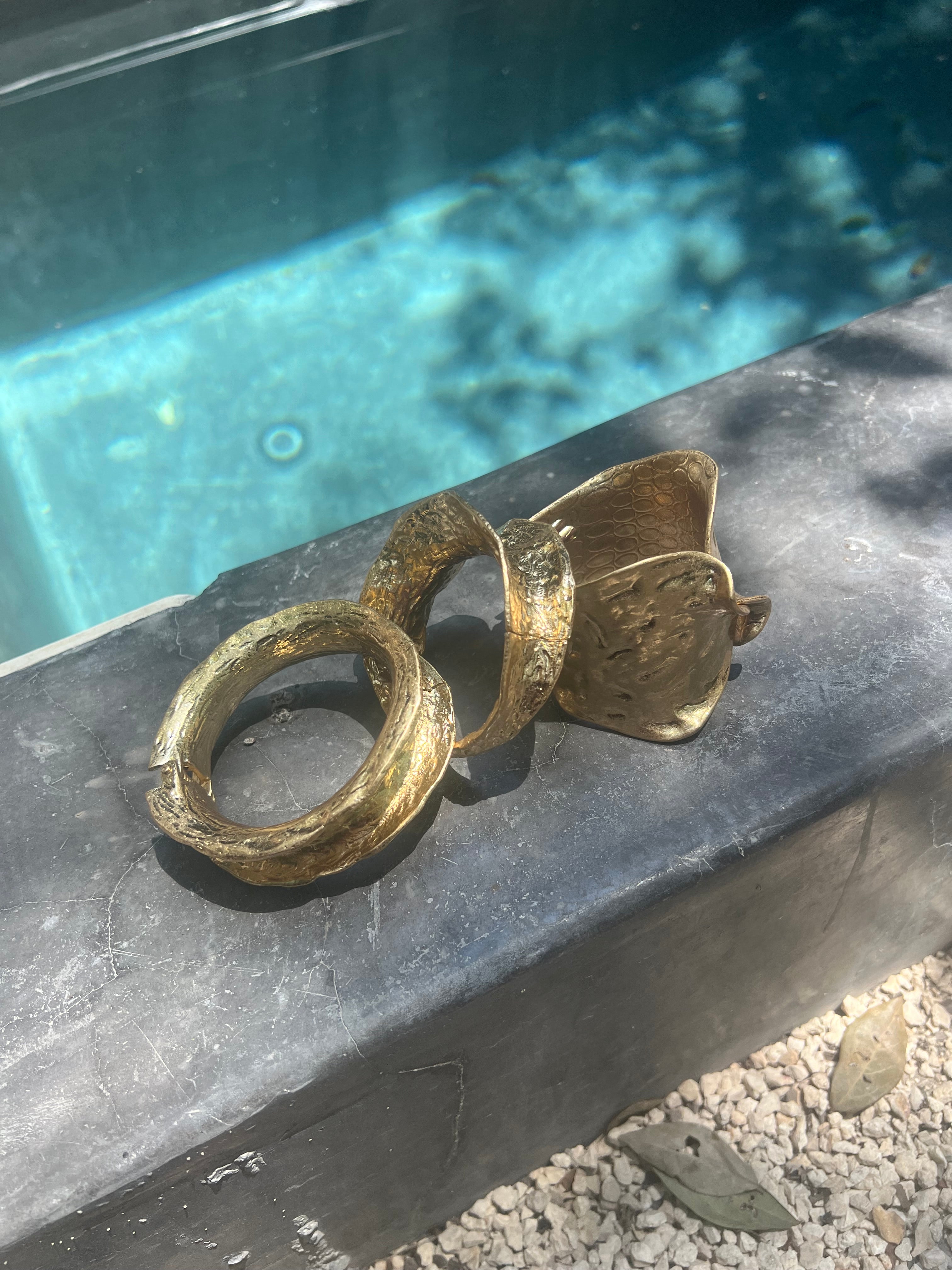 Rare Find : Bracelet Set