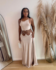 Willow : Maxi Dress