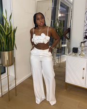 Paloma : Pants Set