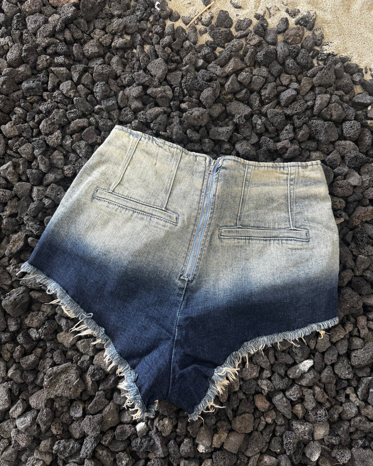 Sunbleached : Mini Shorts