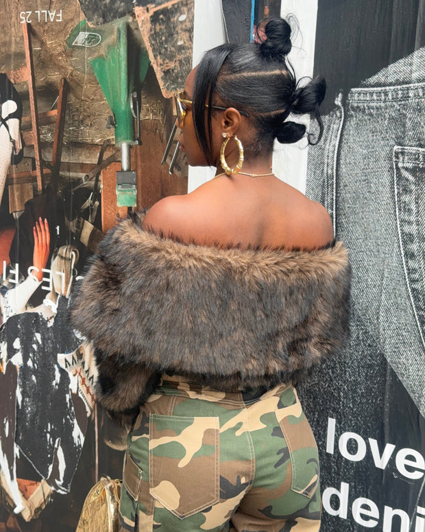 City Plush Top