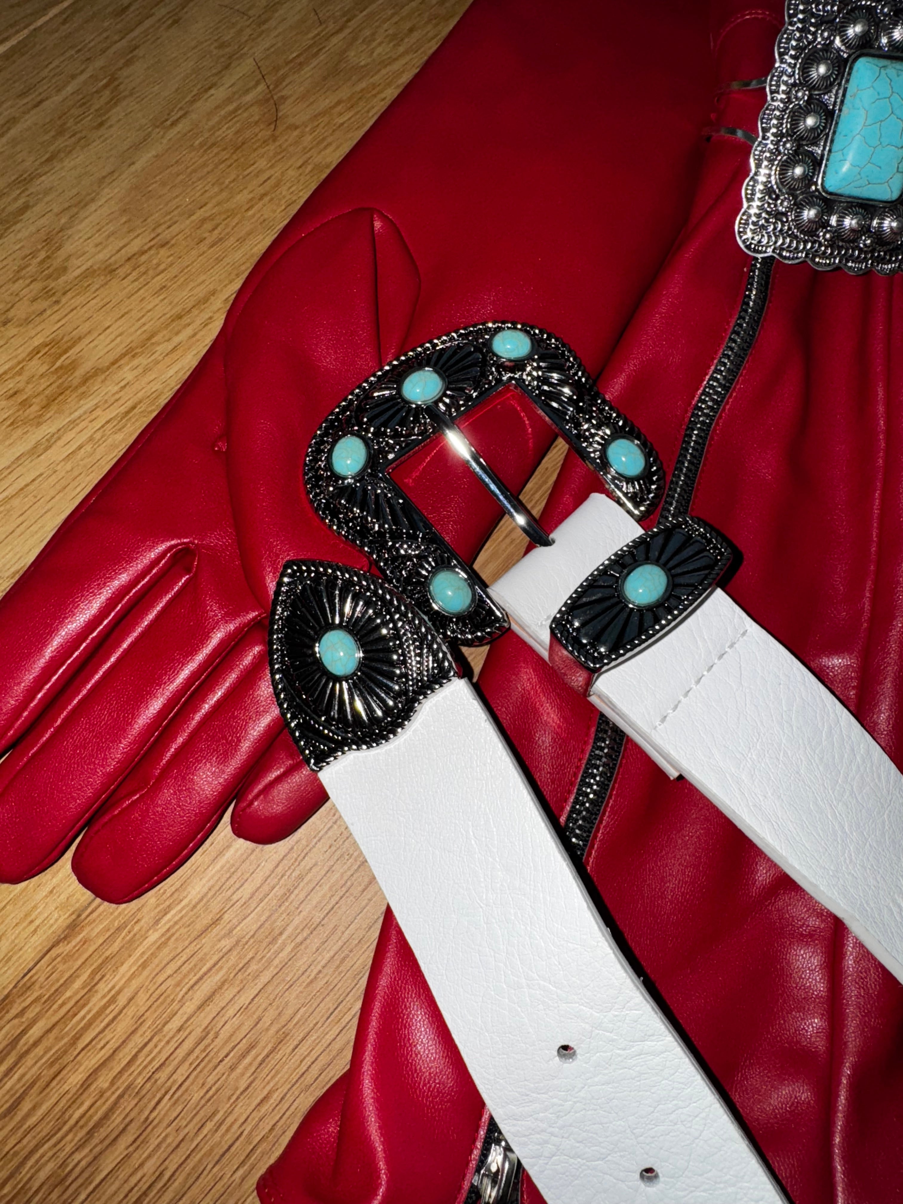 Wild Side : Belt