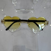 Lover Girl : Sunglasses