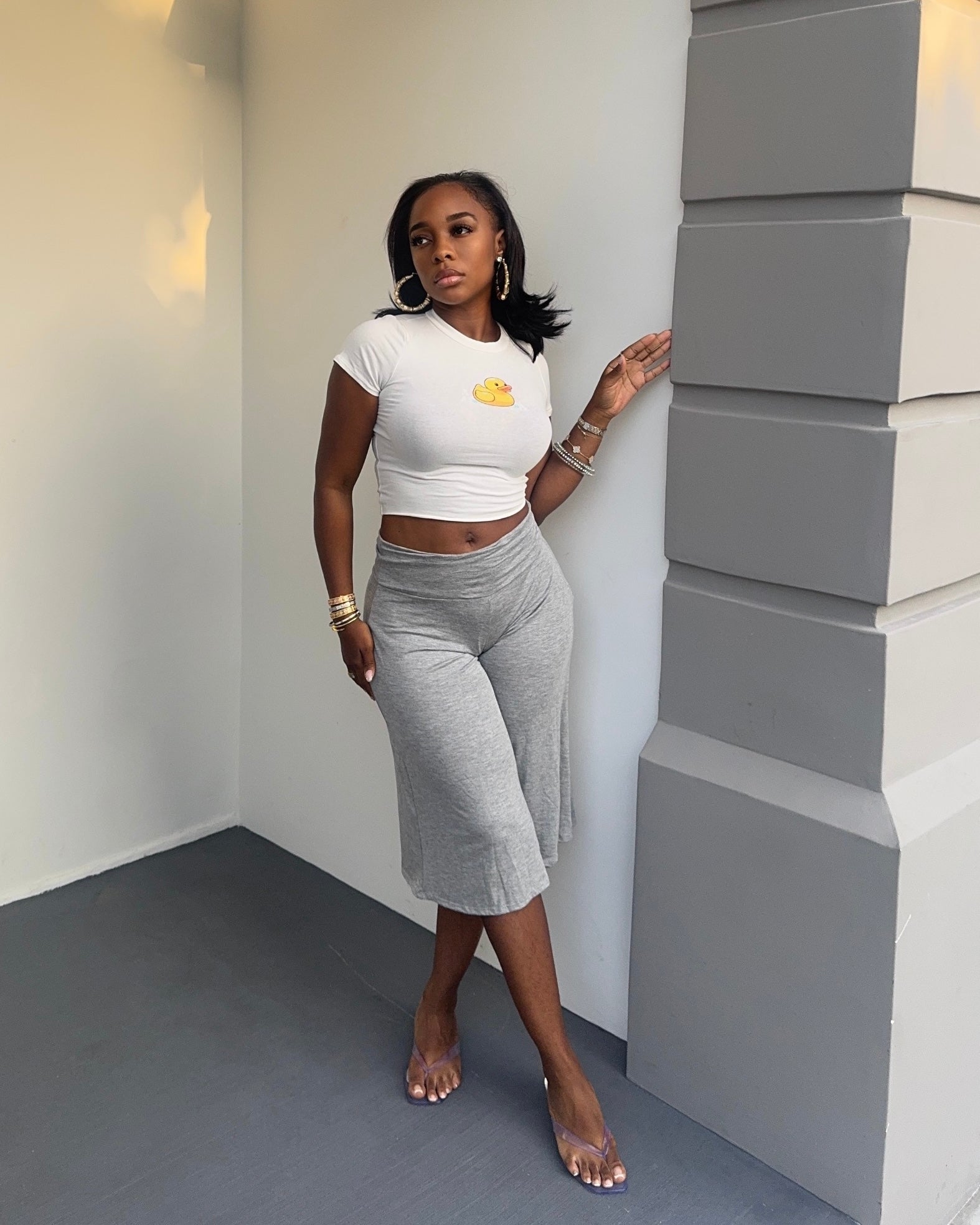 Easy Does It : Gauchos