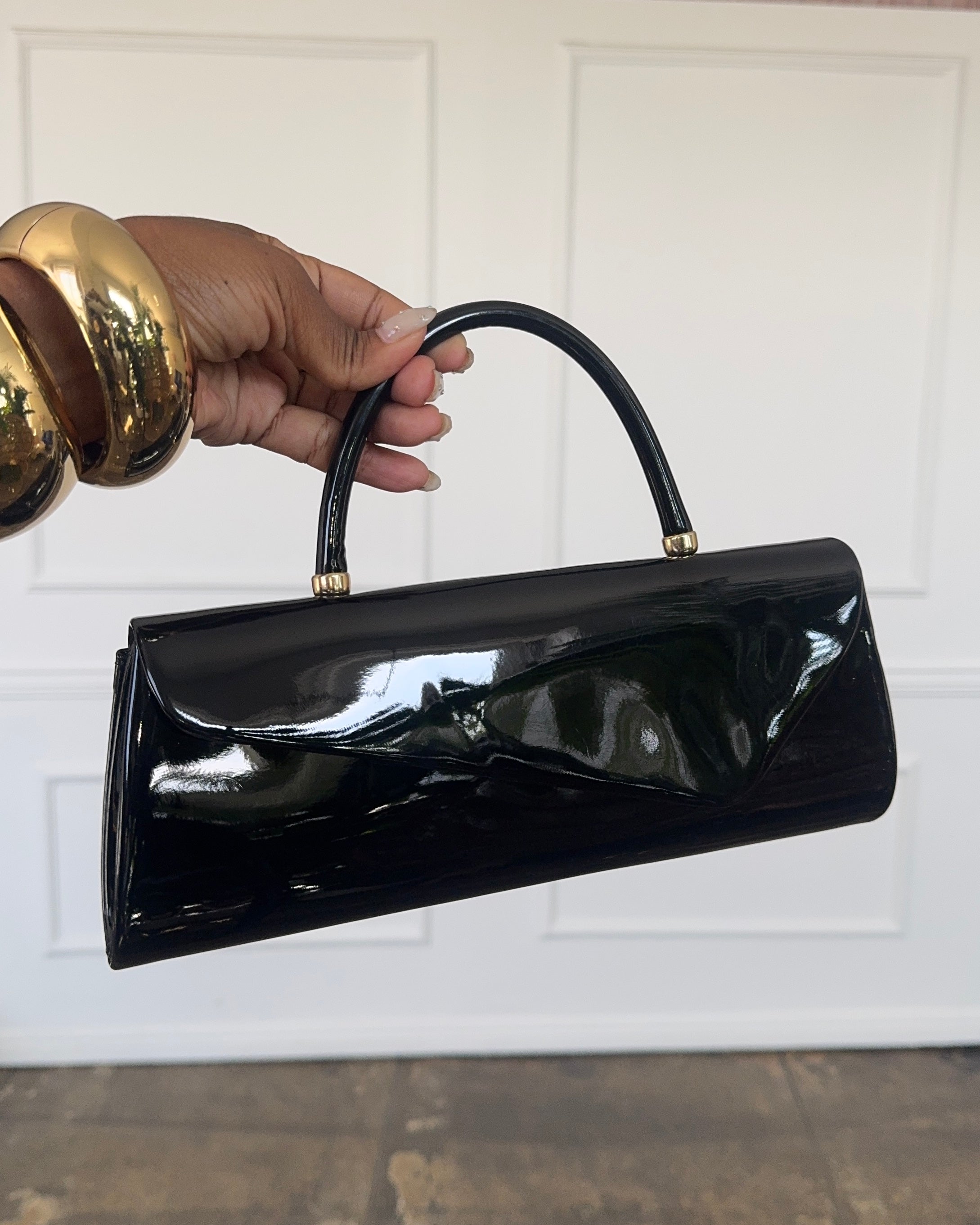 Gloss : Bag
