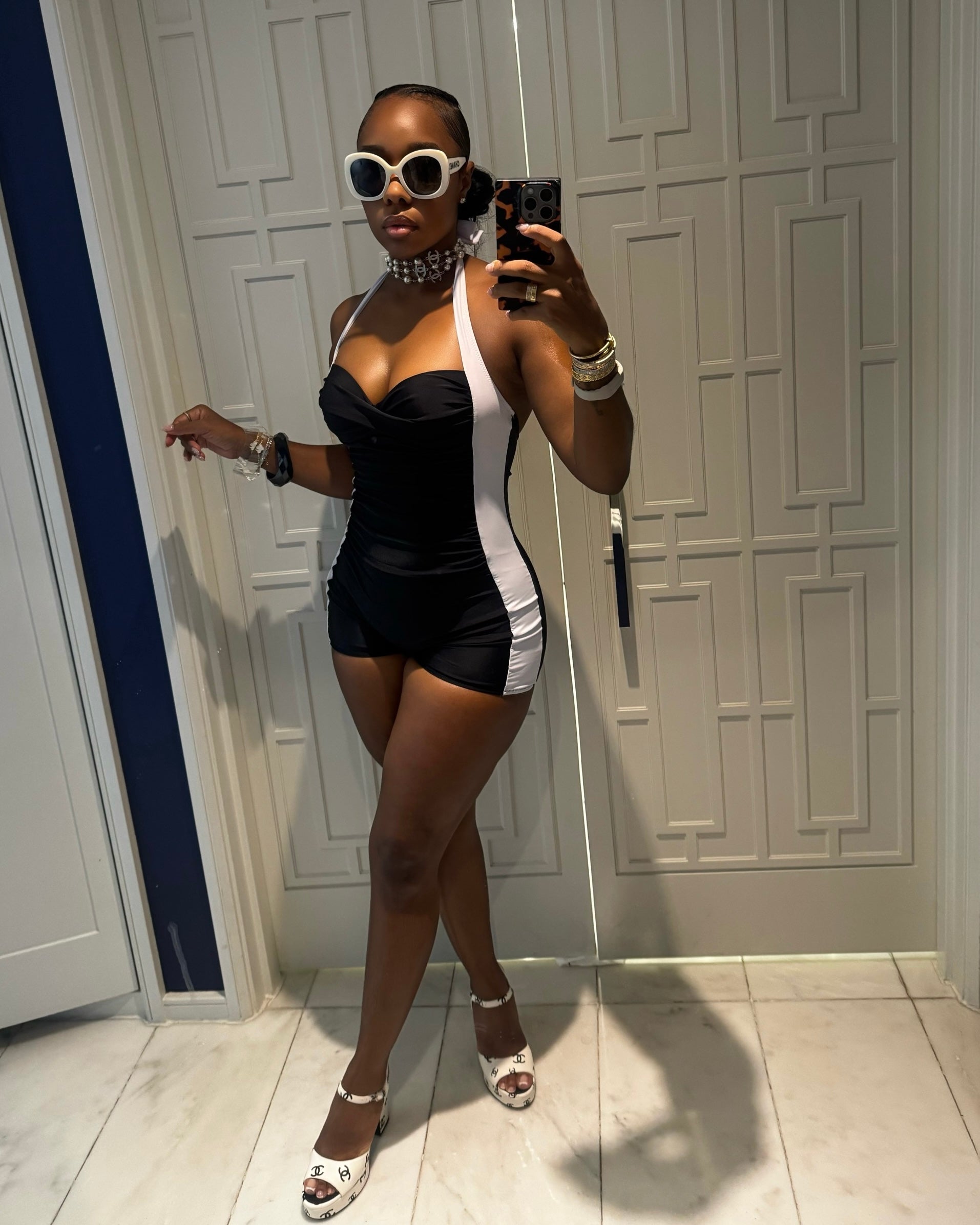 Marée : Swimsuit