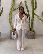 Palm Breeze : Set