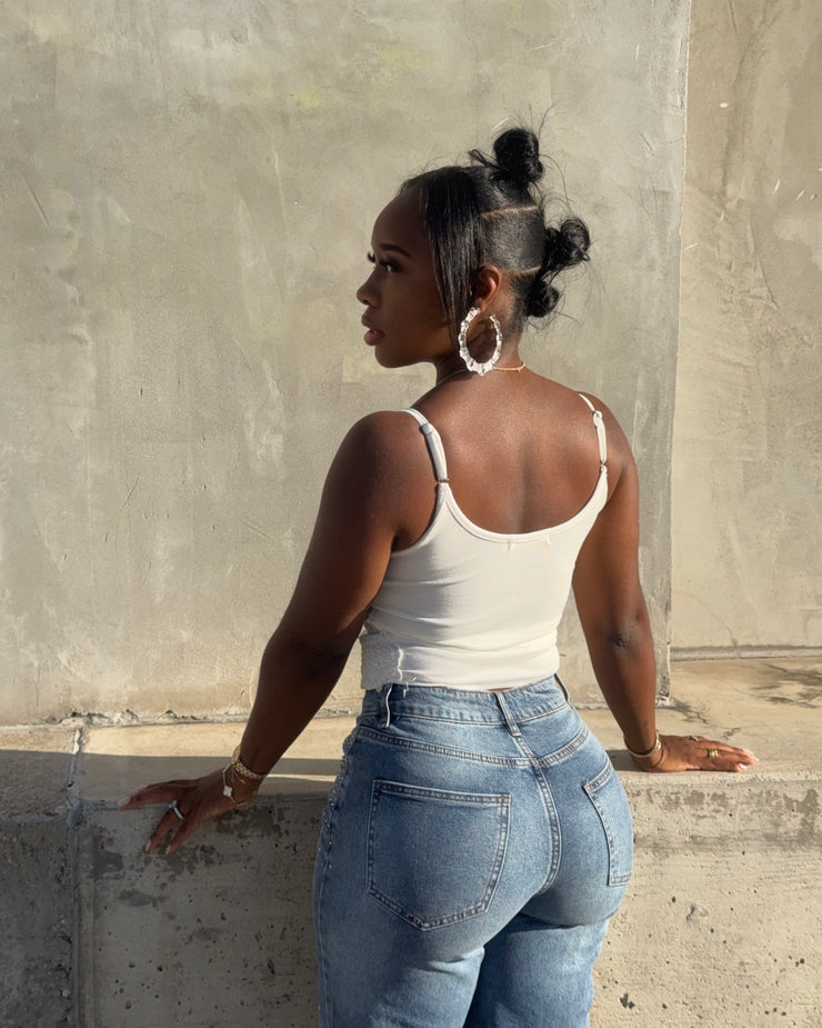 Diamond Dust : Jeans